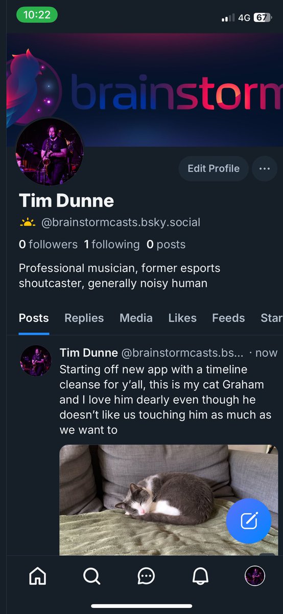 Tim Dunne tweet media