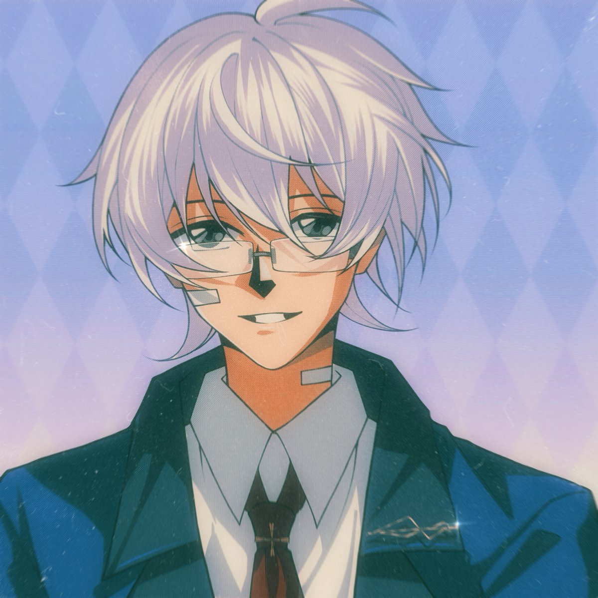 𝑅𝑒𝑛 · 安然 tweet media