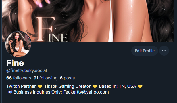 Fine🫧 tweet media