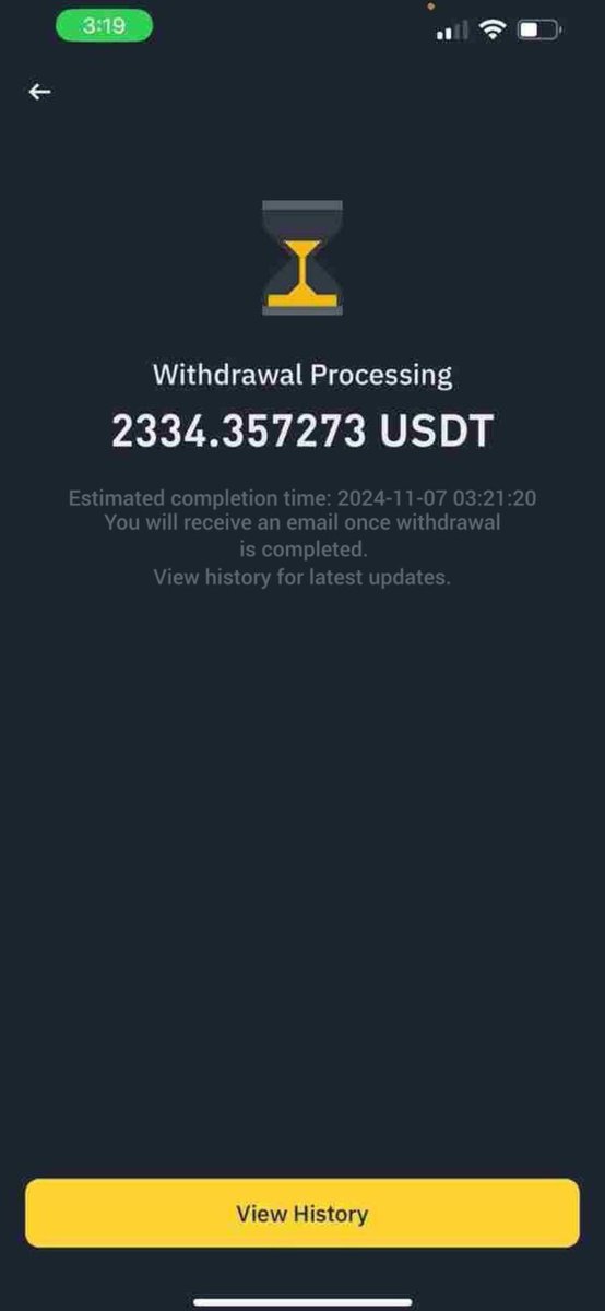 We are open keep your investment coming guys ✅✅✅✅✅💵💵💵💵
#INVEST AND #EARN 💯💯💵💵💵✅