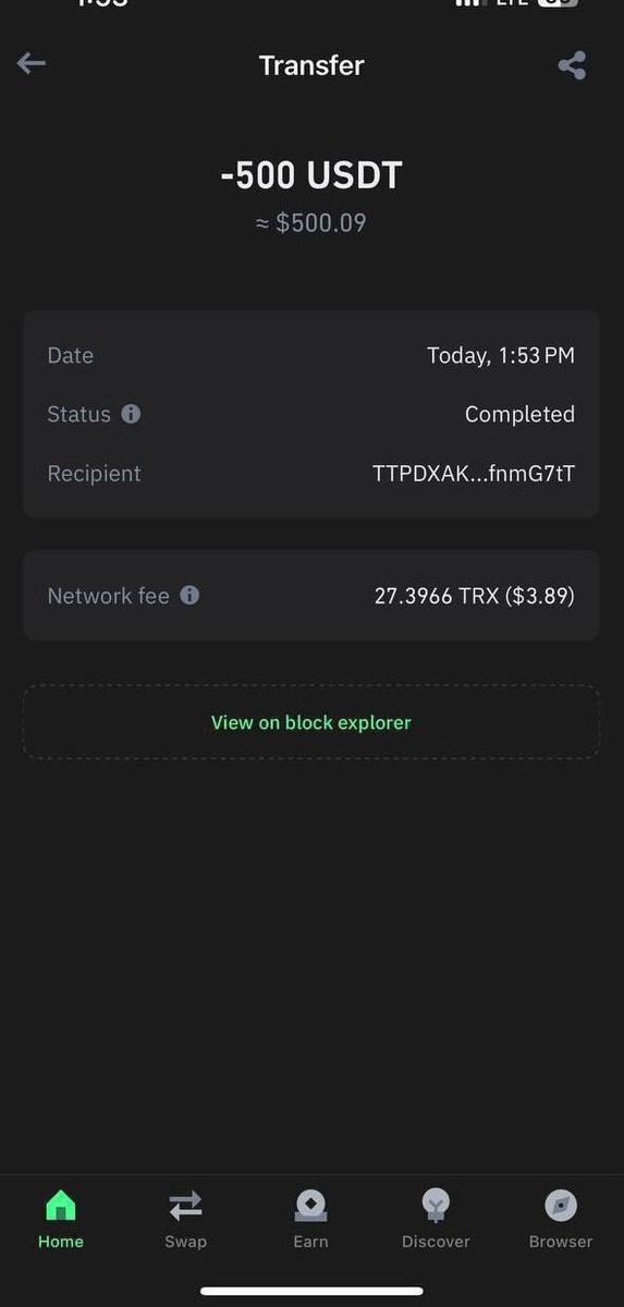 Kalusa payout (@donamatt1) on Twitter photo 