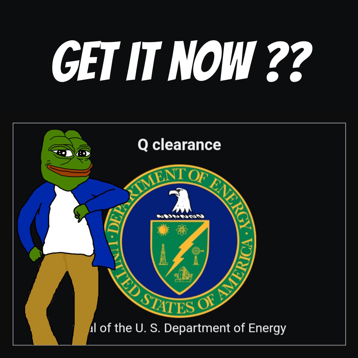 AutistDivision's tweet image. Do you?