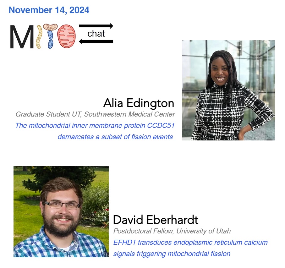 MitOtalks's tweet image. The MITOscience of tomorrow is back TODAY.
See you there?