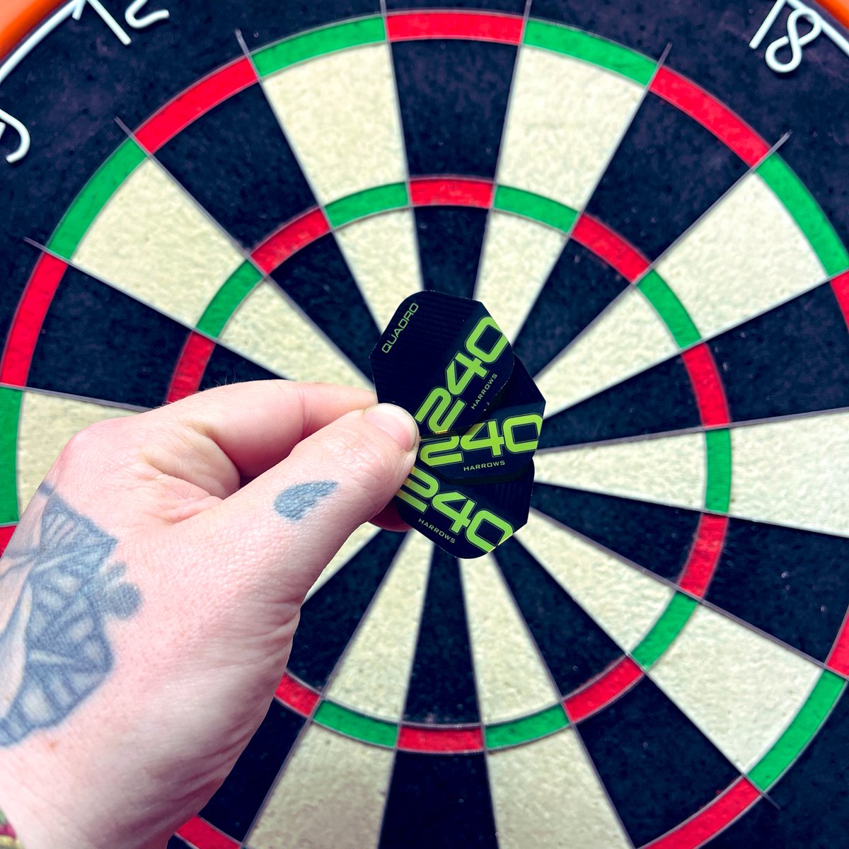 ACWDarts's tweet photo. Good post day today! #240club https://t.co/CGFQoKyD8h