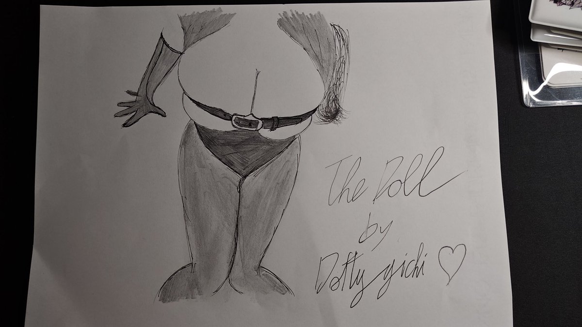 @Dottyyidi Always wish you the best🫶💕 https://t.co/FLEsaUjX2q