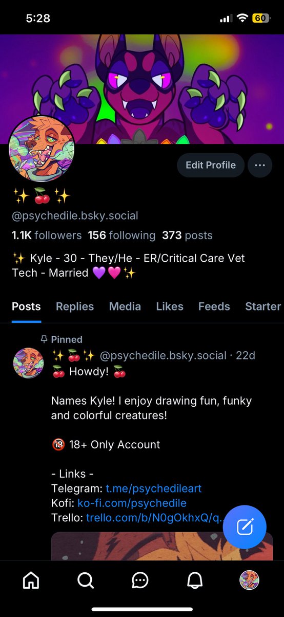 ✨🍒✨ tweet media