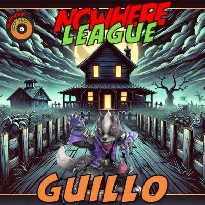 NOWHERE SMASH tweet media