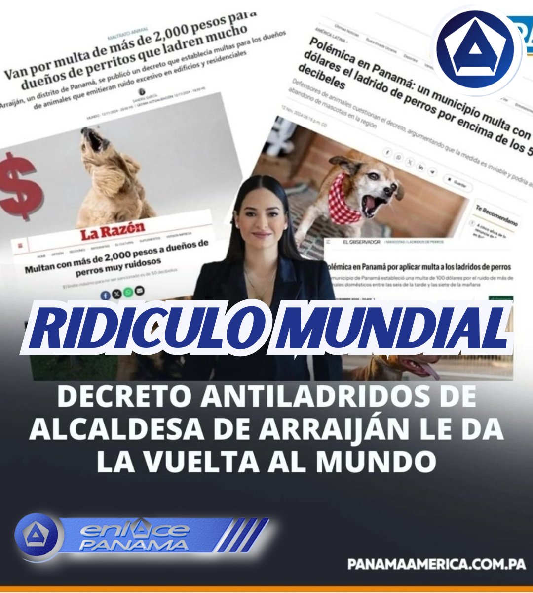 No hay que hacer mucho esfuerzo para llamar la atención del mundo, lo único que debes hacer, es hacer el ridículo de tu pensar.