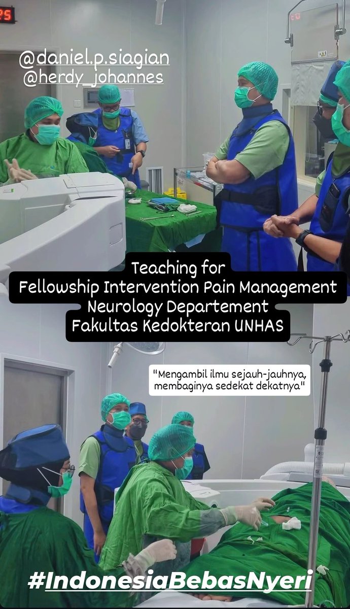 Achmad Harun Muchsin,M.D.,Neurologist (@harunmuchsin) on Twitter photo 