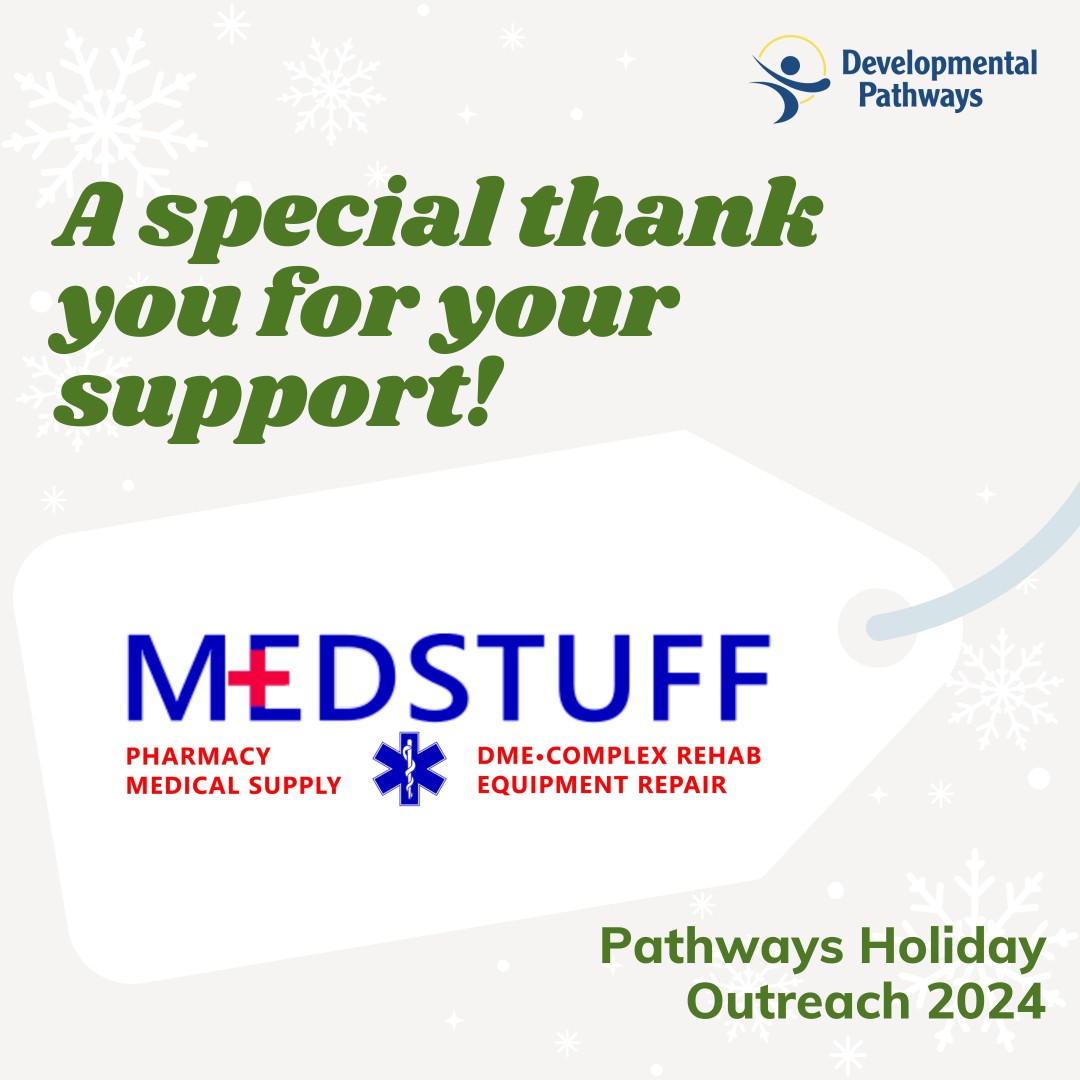 Developmental Pathways tweet media