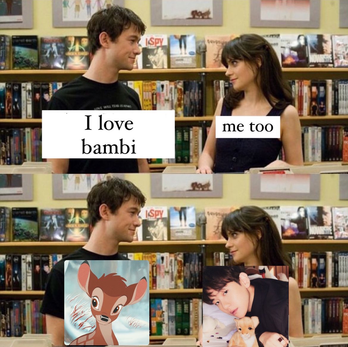 coverbbh's tweet image. 