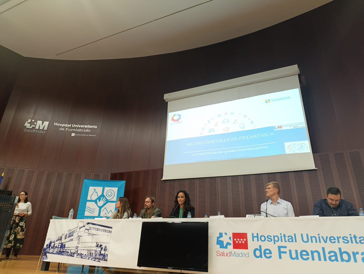 Dr. Sergio López Barbeta tweet media