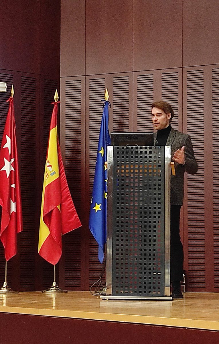 Dr. Sergio López Barbeta tweet media