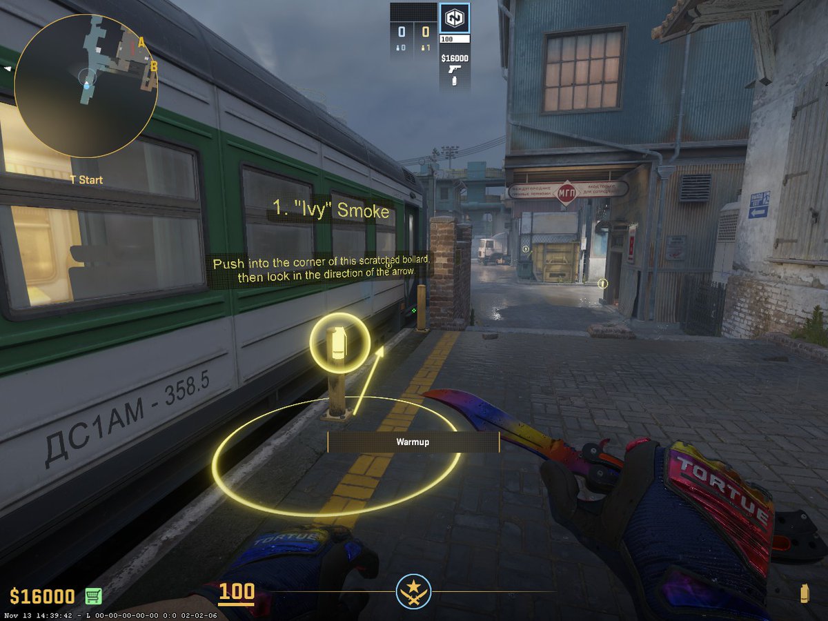MiGHTYMAXcsgo's tweet image. 👀