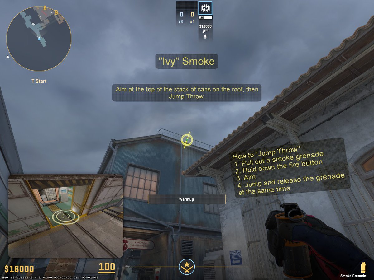MiGHTYMAXcsgo's tweet image. 👀