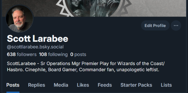 You know what to do...