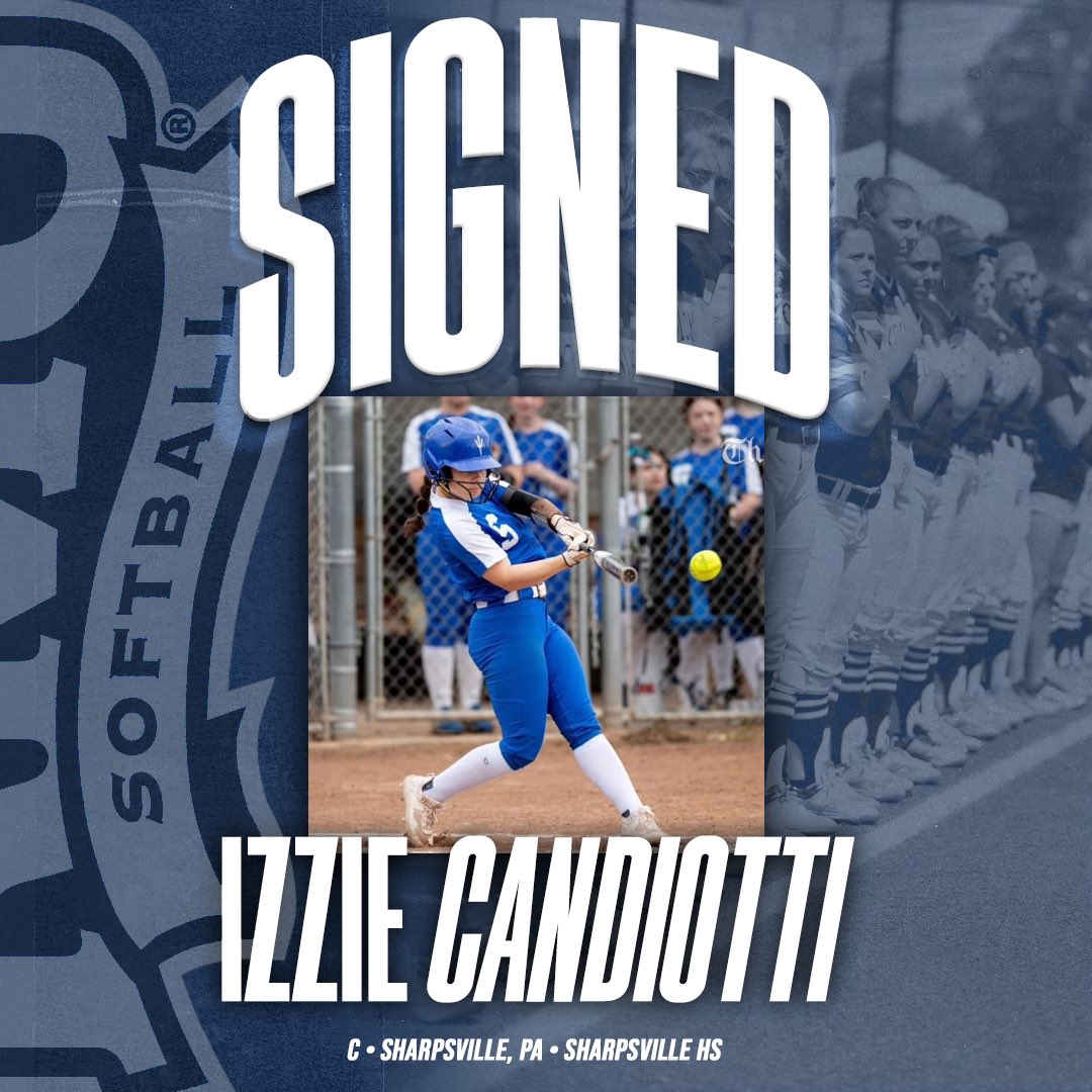 Izzie Candiotti‼️ Signed✍️