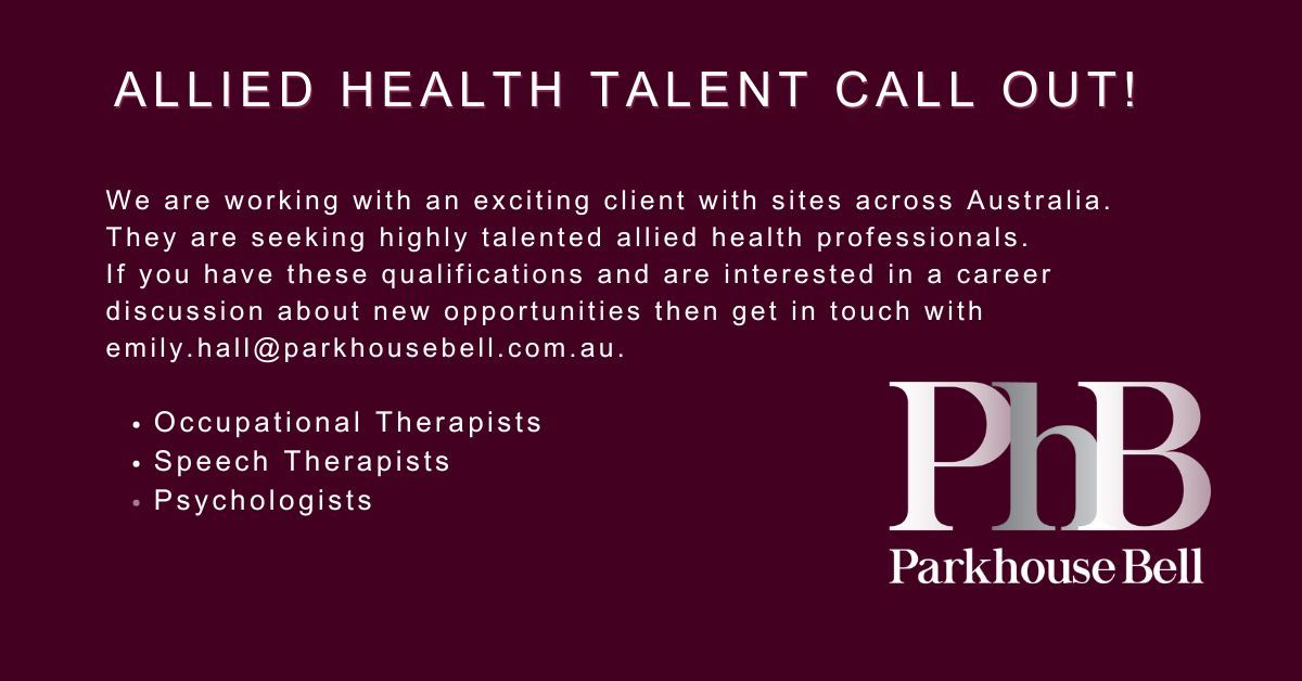 Parkhouse Bell AUS tweet media