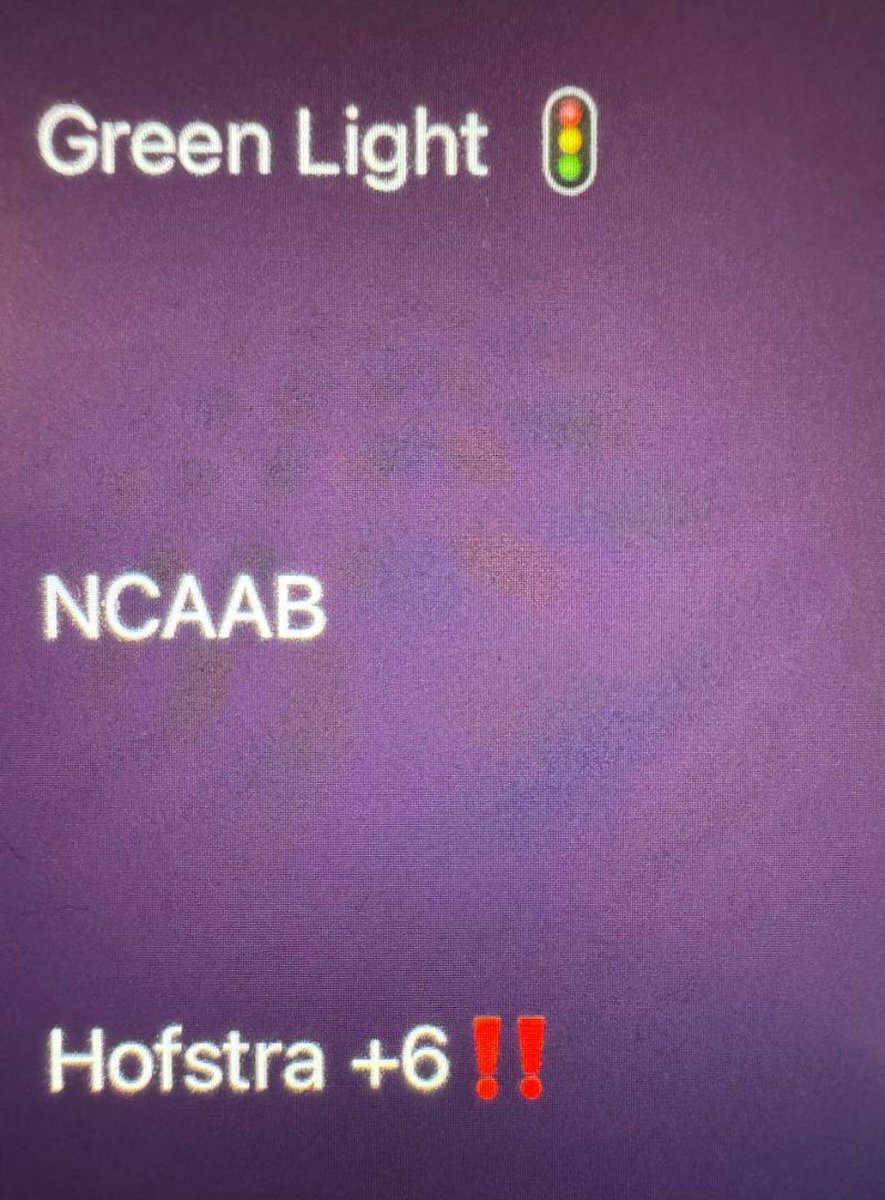 ItsCappersPicks's tweet image. #seanperry
November 13th:
NCAAF: Best Bet: Kent State +30.5

#trustmysystem 
Magic ML (2u / 5k)

#Fernpicks