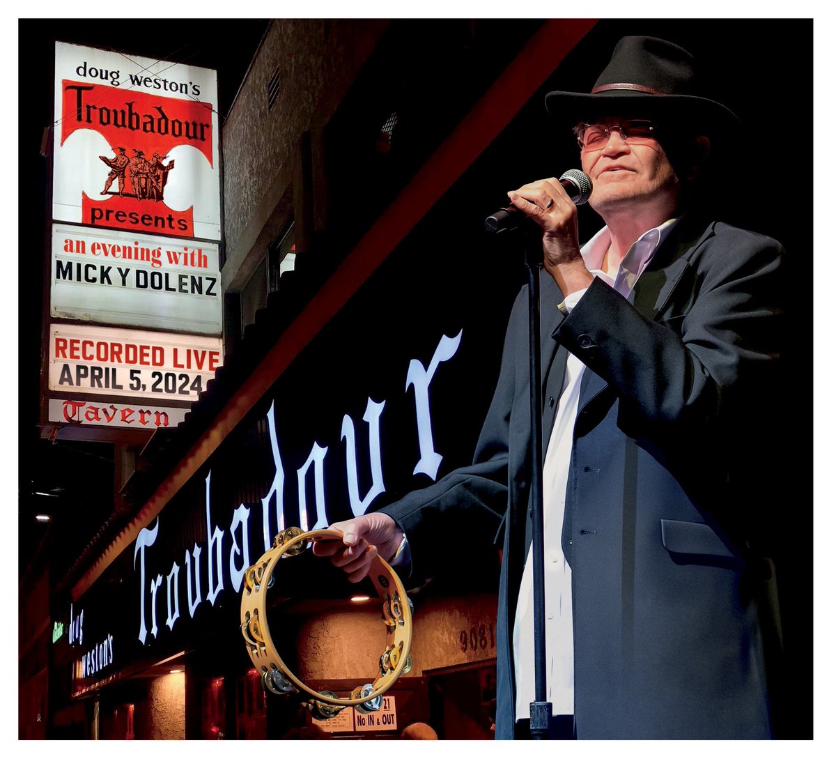 Micky Dolenz tweet media