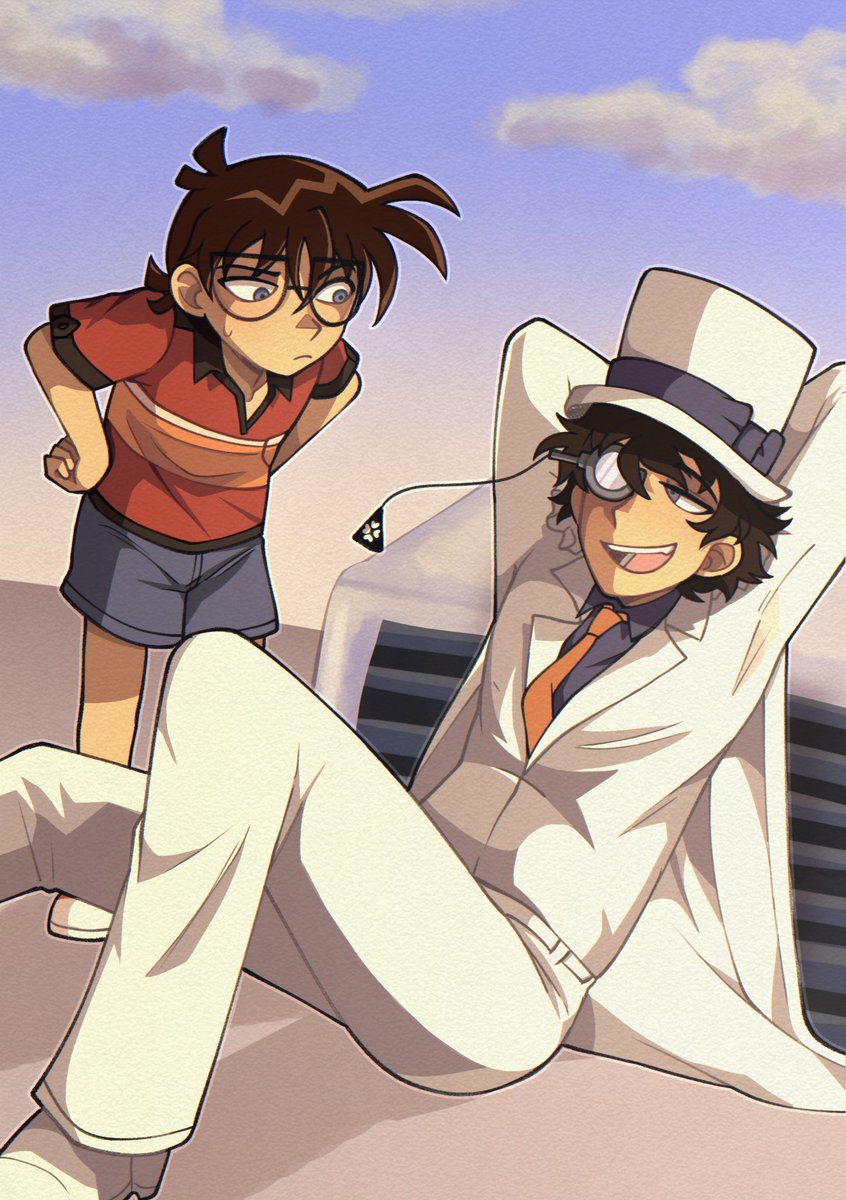 Joe // #1 Gin Kisser tweet media