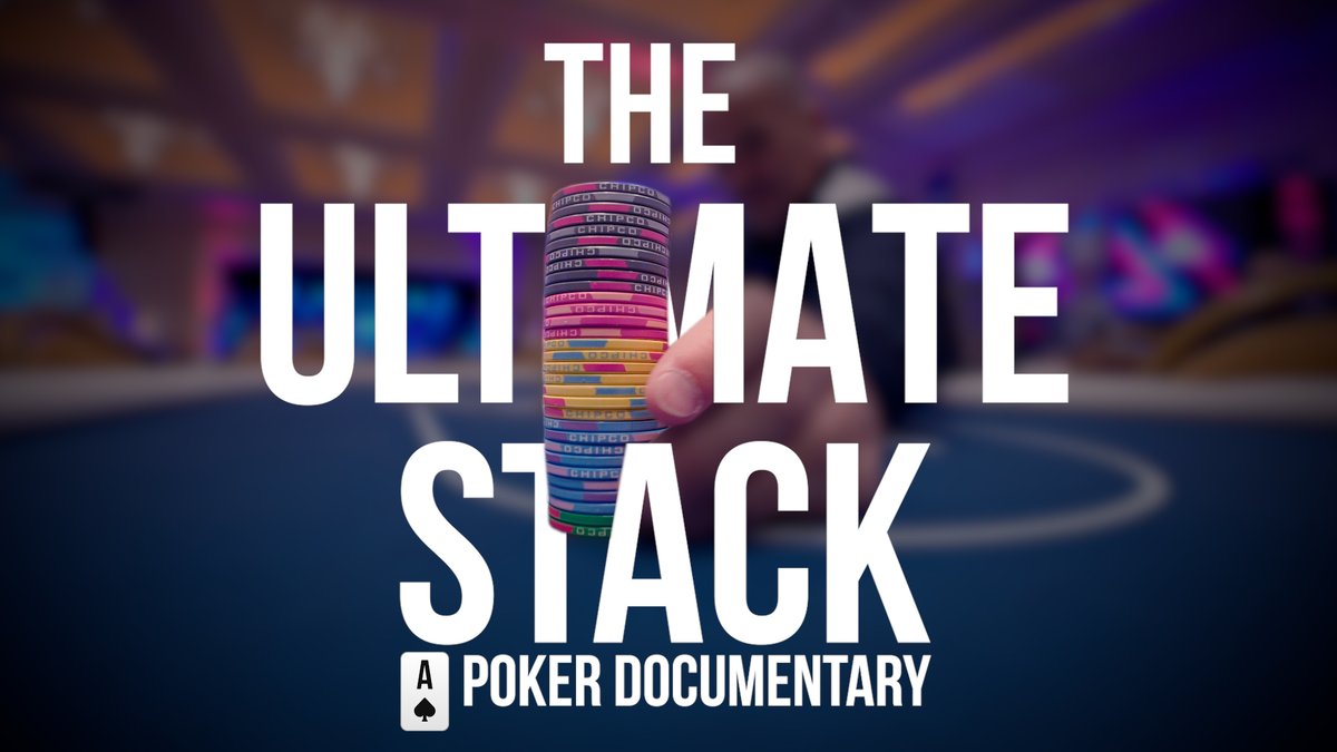 POKERfilms (@forlove_ormoney) on Twitter photo IT IS SHOW TIME 🎬😎 TUNE IN NOW!
🔗youtu.be/yduUxDvH5lk
features <a href="/Moorman1/">Chris Moorman</a> <a href="/PaulVaitiekunas/">Paulius Vaitiekunas</a> <a href="/GmanPoker/">Garrett Adelstein</a> <a href="/DannySepiol/">Spicoli</a> <a href="/tonydunsttv/">TonyDunstTV</a> <a href="/MikeHoltzPoker/">Mike Holtz</a> <a href="/henrykilbane1/">Henry Kilbane</a> <a href="/MrJesseJames4/">Jesse Sylvia</a> <a href="/PatchesHarvey/">Patrick Harvey</a> <a href="/pliska007/">Adam Pliska</a> <a href="/TheBradOwen/">Brad Owen</a> <a href="/ricrocky/">Rick</a> <a href="/Mustacchione/">Mustapha Kanit</a> <a href="/katelinds/">Katie Lindsay</a> and more! 🙏 <a href="/WPT/">World Poker Tour</a> IT IS SHOW TIME 🎬😎 TUNE IN NOW!
🔗youtu.be/yduUxDvH5lk
features <a href="/Moorman1/">Chris Moorman</a> <a href="/PaulVaitiekunas/">Paulius Vaitiekunas</a> <a href="/GmanPoker/">Garrett Adelstein</a> <a href="/DannySepiol/">Spicoli</a> <a href="/tonydunsttv/">TonyDunstTV</a> <a href="/MikeHoltzPoker/">Mike Holtz</a> <a href="/henrykilbane1/">Henry Kilbane</a> <a href="/MrJesseJames4/">Jesse Sylvia</a> <a href="/PatchesHarvey/">Patrick Harvey</a> <a href="/pliska007/">Adam Pliska</a> <a href="/TheBradOwen/">Brad Owen</a> <a href="/ricrocky/">Rick</a> <a href="/Mustacchione/">Mustapha Kanit</a> <a href="/katelinds/">Katie Lindsay</a> and more! 🙏 <a href="/WPT/">World Poker Tour</a>