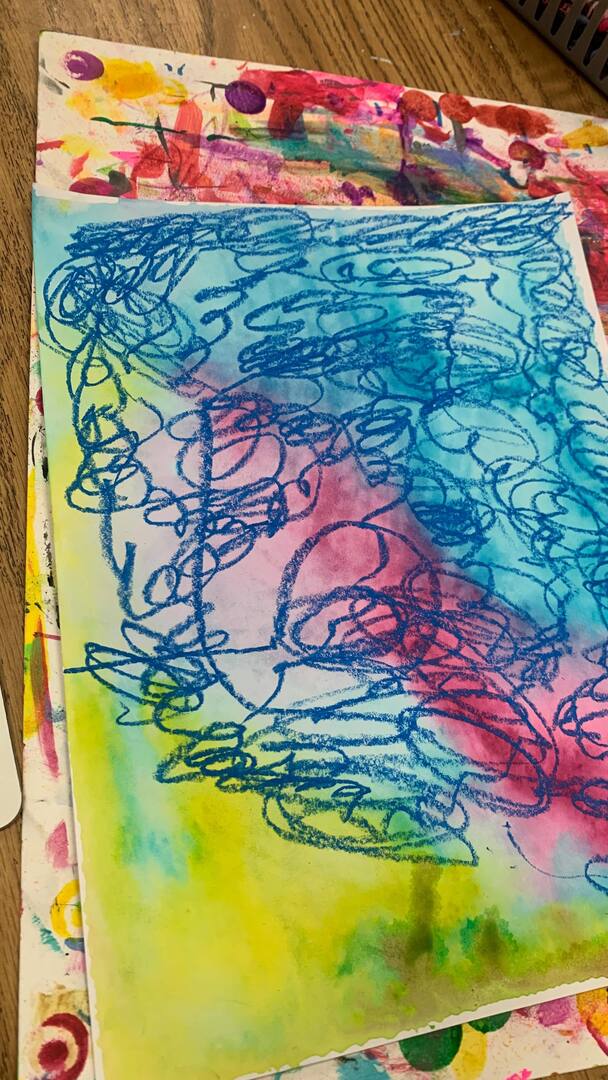 Lately in the art room… 
featuring VIVID Art club printmaking, extensions spin art, and first grade process art.

#ElementaryArt #ArtInElementary #ArtEducation #KidsArtClass #ElementaryArtTeacher #PrimaryArt #ArtTeacherLife #ArtClassroom #InspireThroughArt #TeachingArt #ArtTea…