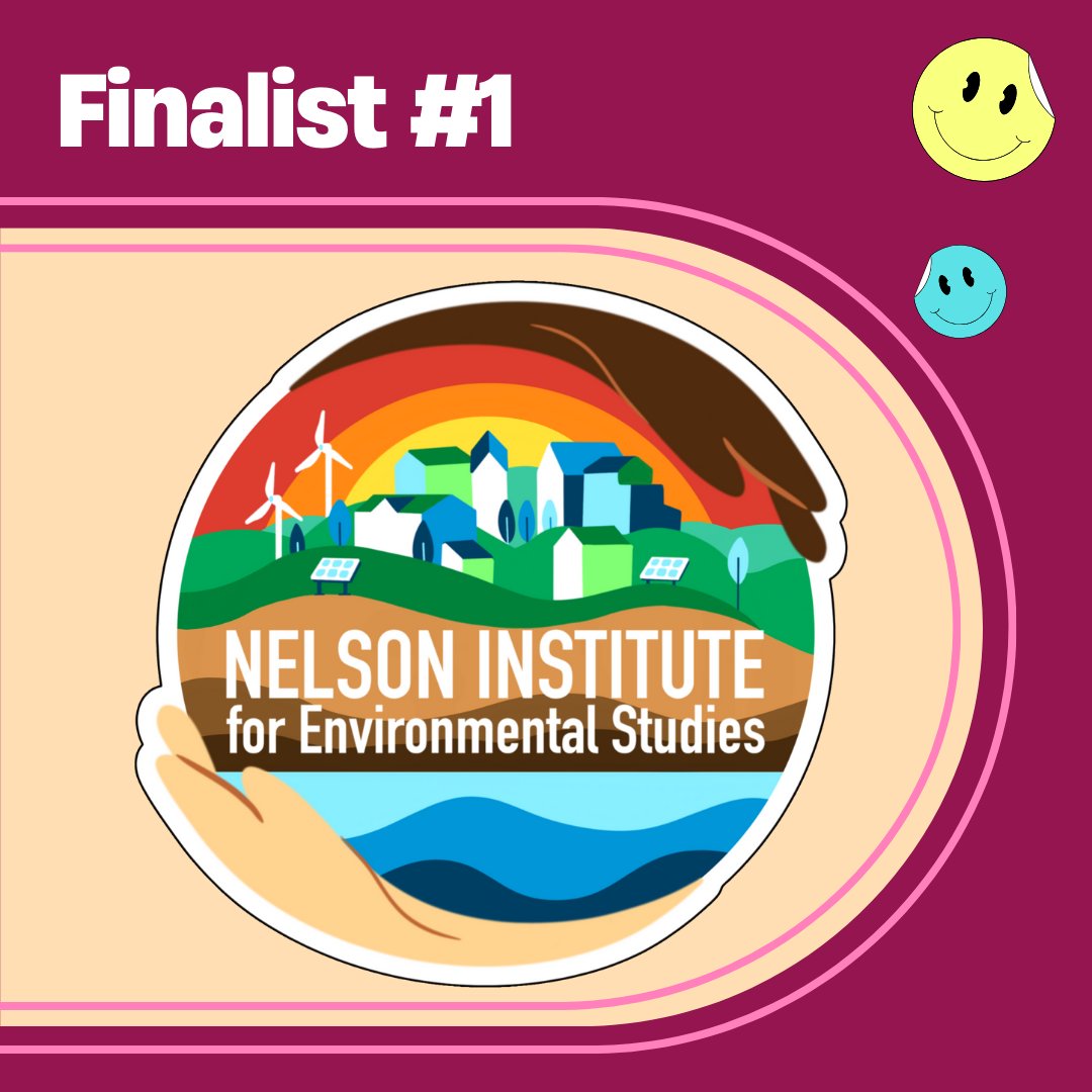 UW-Madison Nelson Institute tweet media