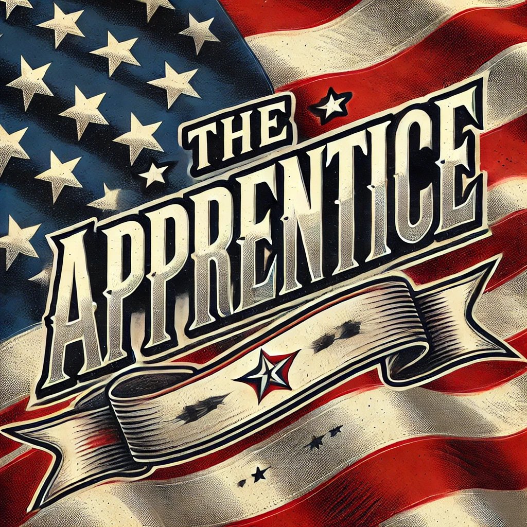 Gabbard, Gaetz, Hegseth...is America becoming the new season of The Apprentice?