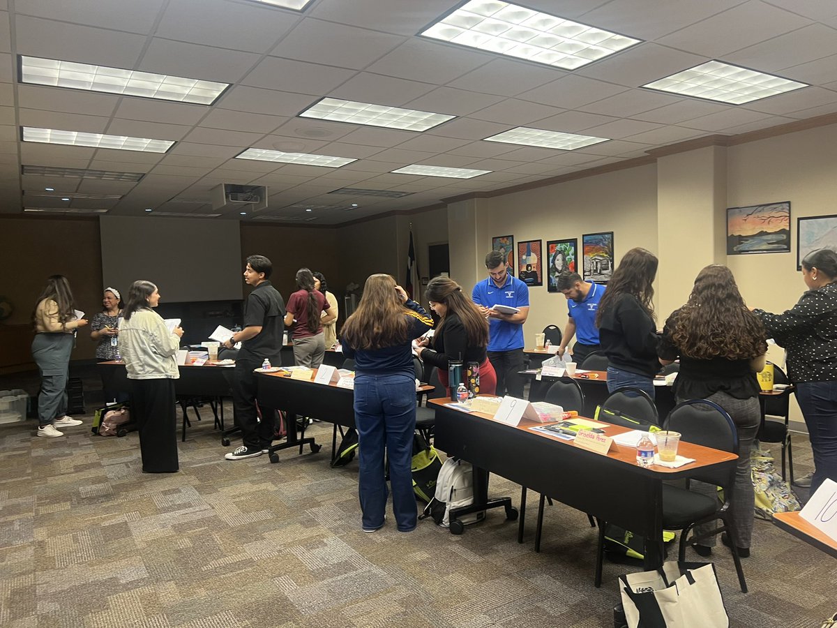 ESC1 Science & Social Studies tweet media