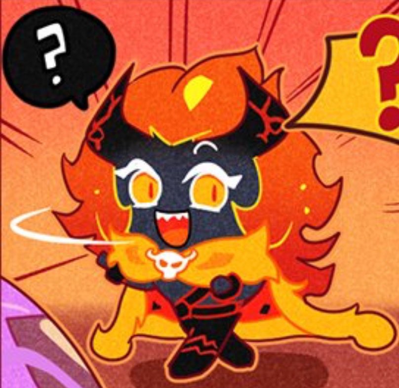strawbtaffy's tweet image. 💖 Hi welcome!! 💖
You will see a Lot of stuff of my favorite characters and ships and occasionally some art. My comfort ships are Kiwiroll 🥝🔨 &amp;amp; my OC/Canon ship Ghostcap 👻🌋.

Important info &amp;amp; threads in the replies :]