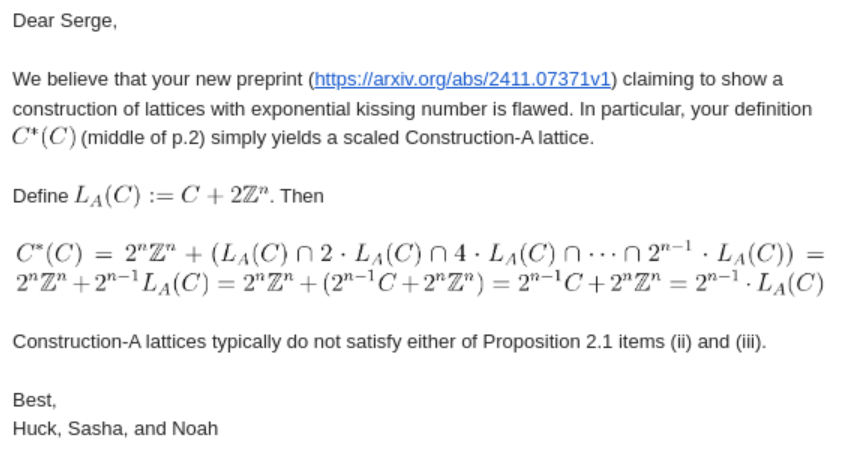 Huck Bennett tweet media