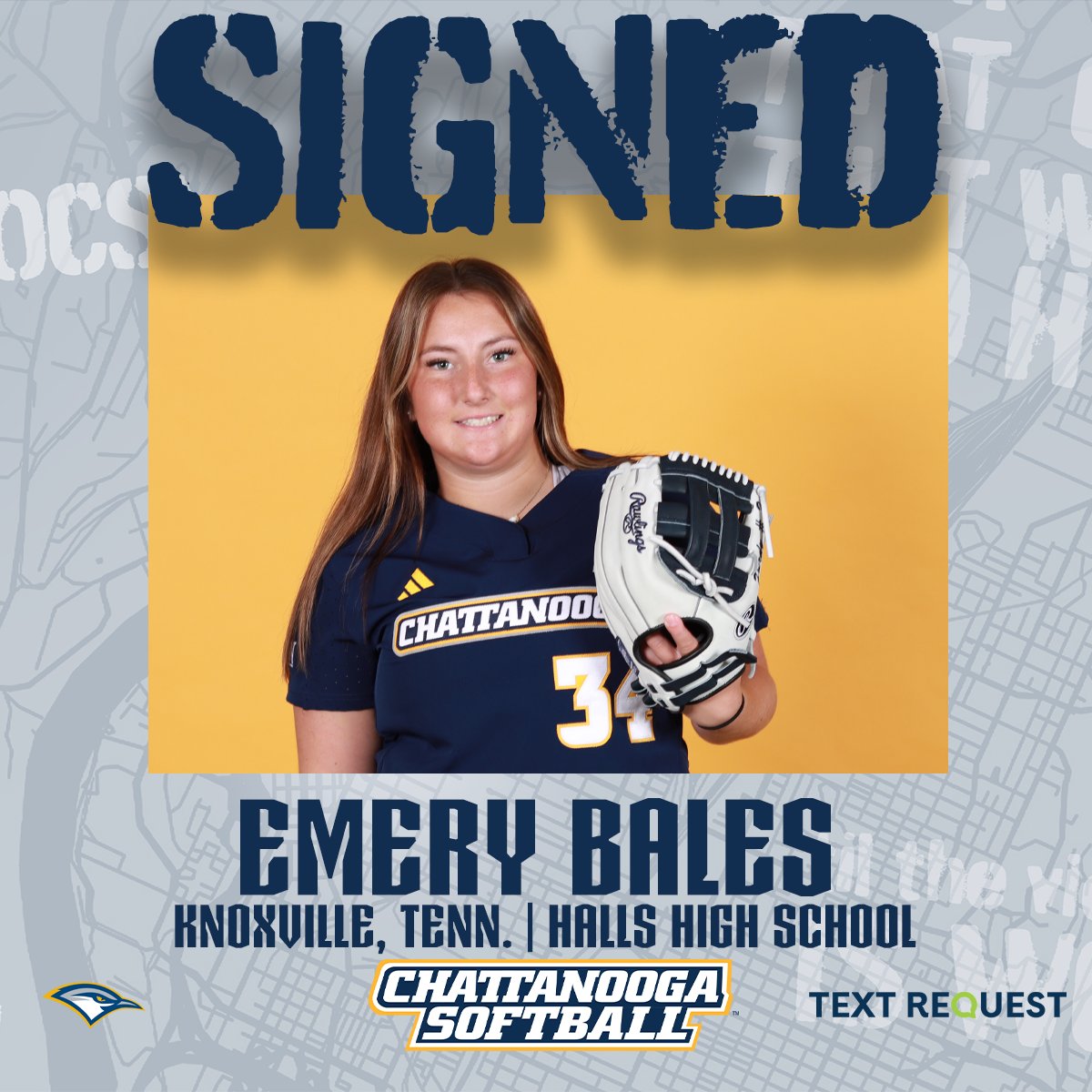 Welcome to the Mocs family, Emery!!
#GoMocs #signed