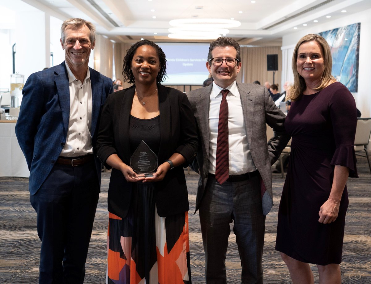Children's Specialty Care Coalition (@csccdocs) on Twitter photo CSCC was honored to award <a href="/asmakilahweber/">Assemblymember Akilah Weber, MD</a> as 2024 Legislator of the Year. She is a true champion for access to care in Medi-Cal and has spent much of her time in the Assembly lifting up the voices of the most vulnerable mothers, families and children in the state. CSCC was honored to award <a href="/asmakilahweber/">Assemblymember Akilah Weber, MD</a> as 2024 Legislator of the Year. She is a true champion for access to care in Medi-Cal and has spent much of her time in the Assembly lifting up the voices of the most vulnerable mothers, families and children in the state.