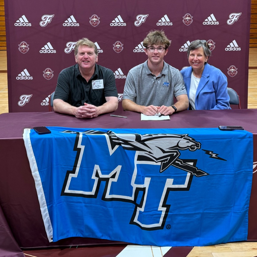 Coach Whipple (@wcsfhsjw1) on Twitter photo It’s official, congrats to Will Pinson on signing with MTSU today! So proud of this guy for all he has accomplished in his 4 yrs as being an Admiral! Excited to see what he will do at the next level. <a href="/FHSAdmiralsGolf/">FHSAdmiralsGolf</a> <a href="/wcsCOAthletics/">WCSsportsConference</a> <a href="/cspulliam/">Charles Pulliam</a> <a href="/wcsFHSsports/">Franklin Admirals Athletics</a> It’s official, congrats to Will Pinson on signing with MTSU today! So proud of this guy for all he has accomplished in his 4 yrs as being an Admiral! Excited to see what he will do at the next level. <a href="/FHSAdmiralsGolf/">FHSAdmiralsGolf</a> <a href="/wcsCOAthletics/">WCSsportsConference</a> <a href="/cspulliam/">Charles Pulliam</a> <a href="/wcsFHSsports/">Franklin Admirals Athletics</a>