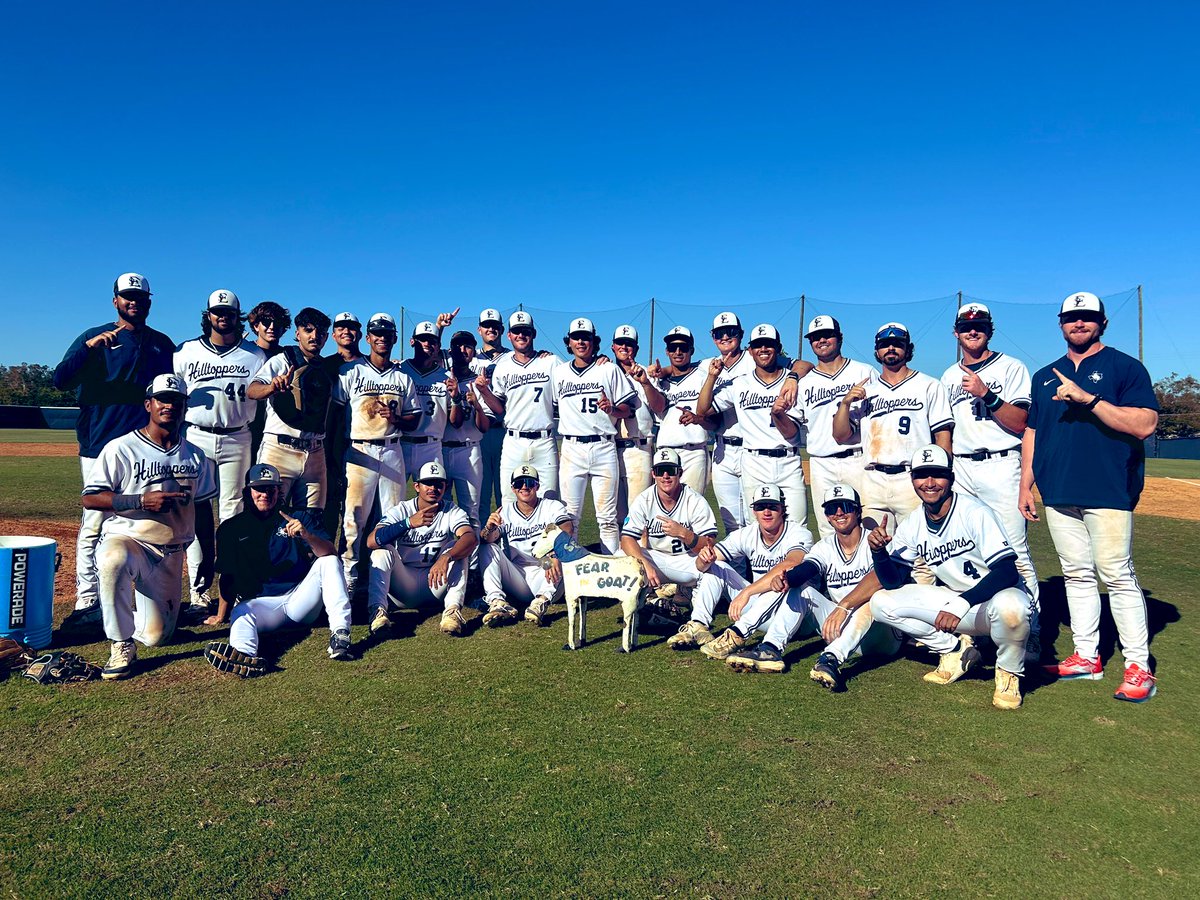 St. Edward's Baseball tweet media