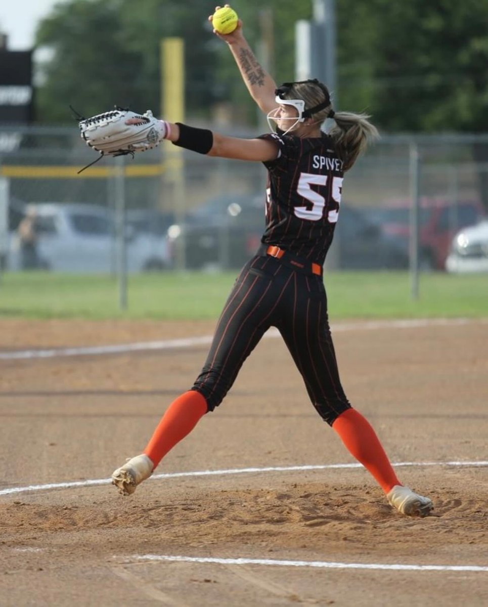 Kerens Softball tweet media