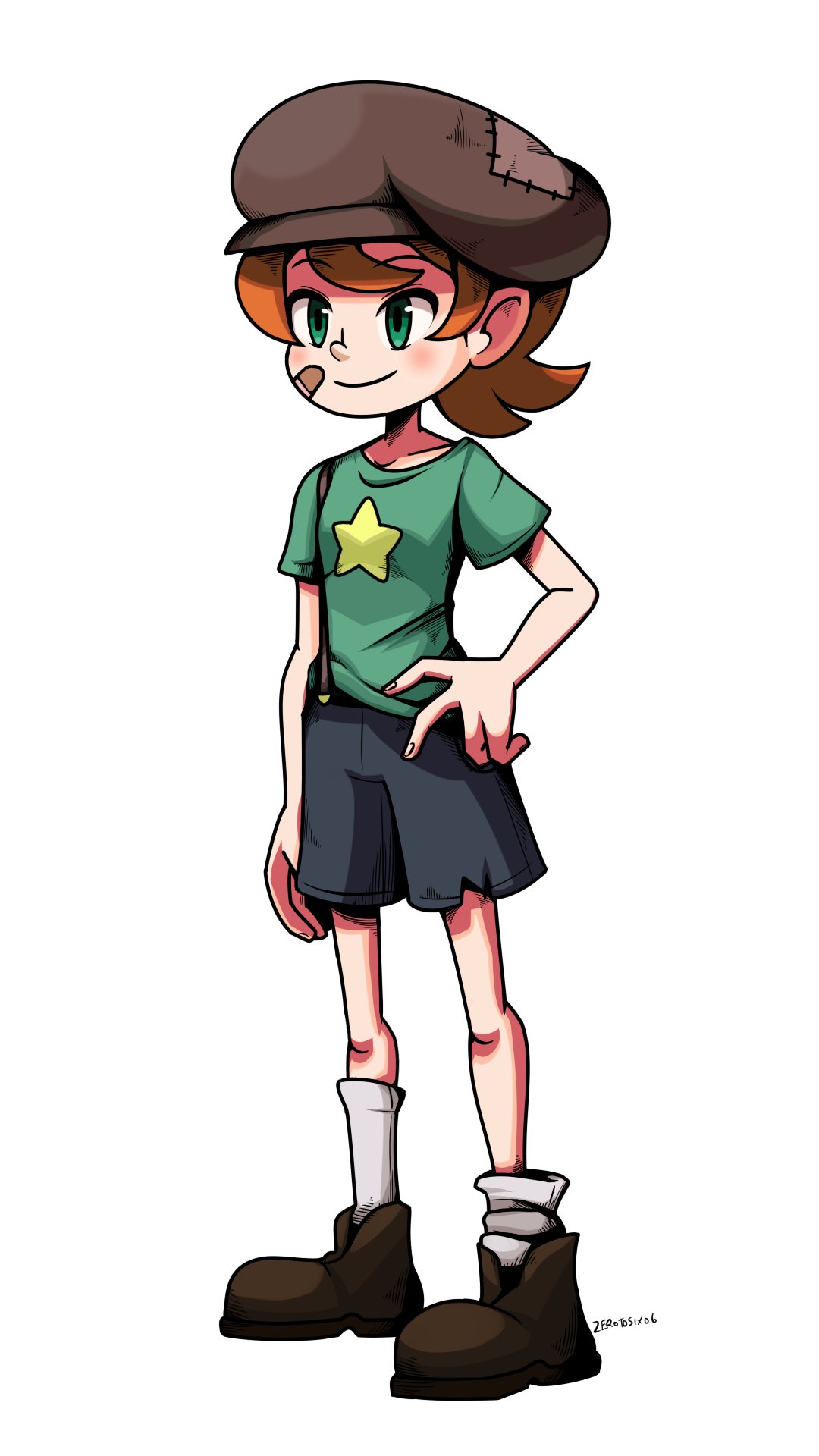 スゥティPatricia Patricia | Street Fighter Wiki | Fandom