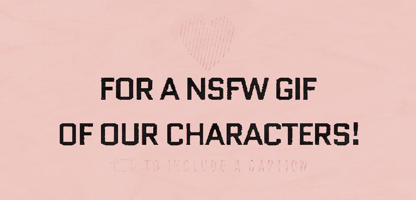 pixelmechas's tweet photo. ♡ for a nsfw gif

↺ for a caption https://t.co/kEE3mUof3x