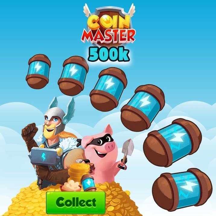 Bettina531's tweet photo. Daily Spins Free Every days💯💯
➡️Like & Share this
➡️Comment #Spins
➡️Get Spins in Bio
➡️ https://t.co/IsMdv7St5c
#CoinMasterspins
#coinmasterfreespinslink
#coinmaster
#coinmasteroffical
#coinmasterhack
#coinmasterfreecoin
#coinmastercoins
#CoinMasterShareLink
#CoinMaster https://t.co/7a4AJCqGsO