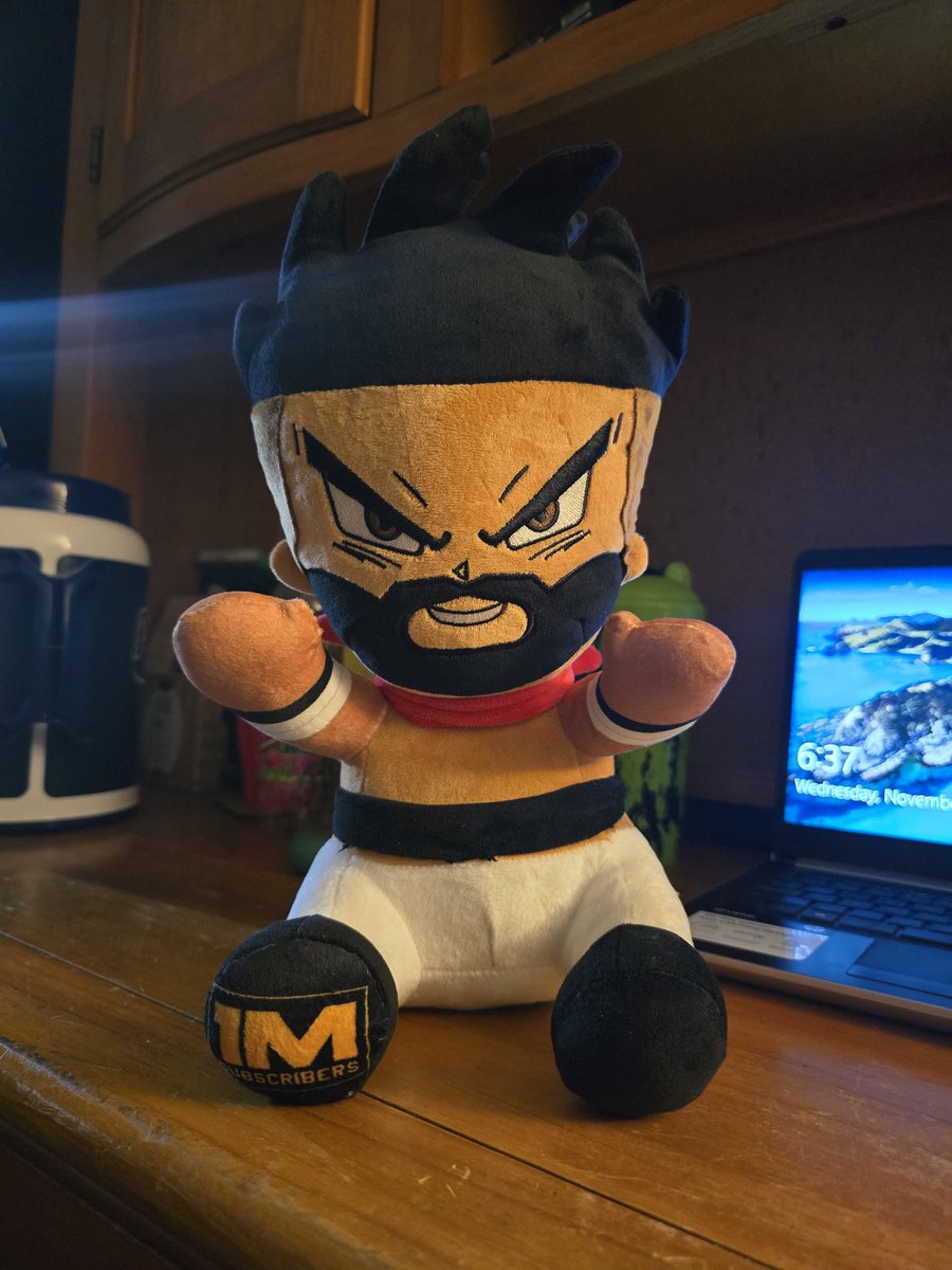 RustedPeek tweet media