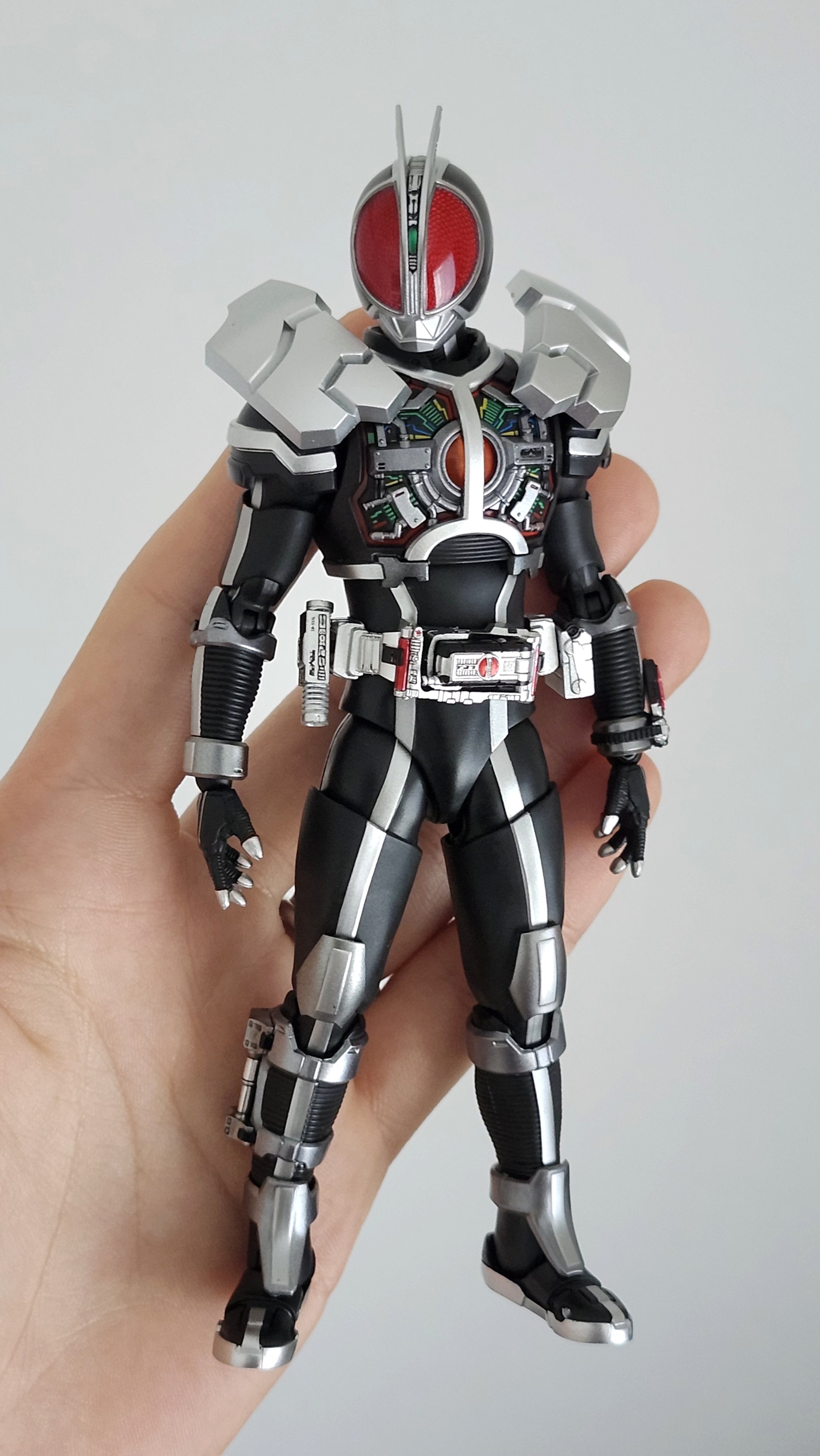 ファイズ ファイズアクセル!ラスト! - 仮面ライダー ファイズ ファイズアクセル!ラスト! - 仮面ライダー