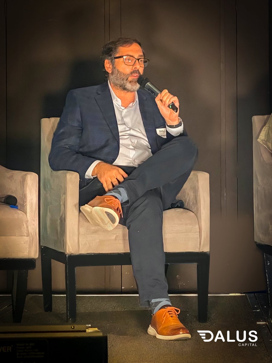 Dalus Capital tweet media