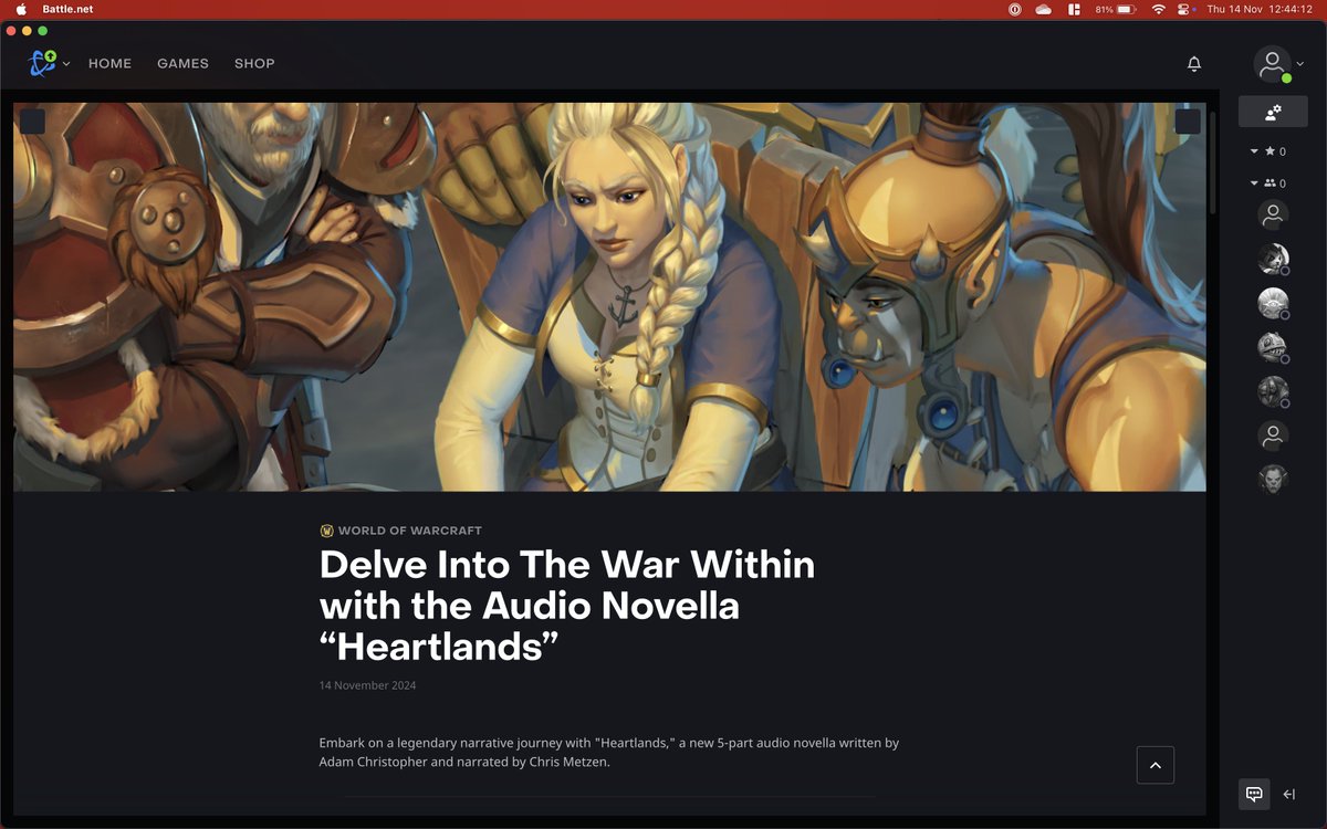 Adam Christopher tweet media