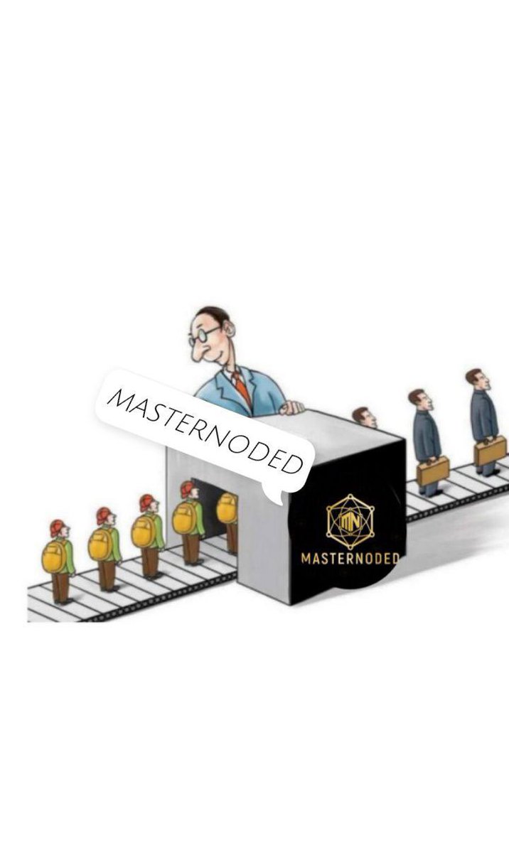 OlaYusuf1114661's tweet photo. @wallstreetbets Looking for financial freedom $NODED GAT YOU π₯π₯π₯π₯
#masternoded LFG π₯π₯ https://t.co/0Owm7vOvTe