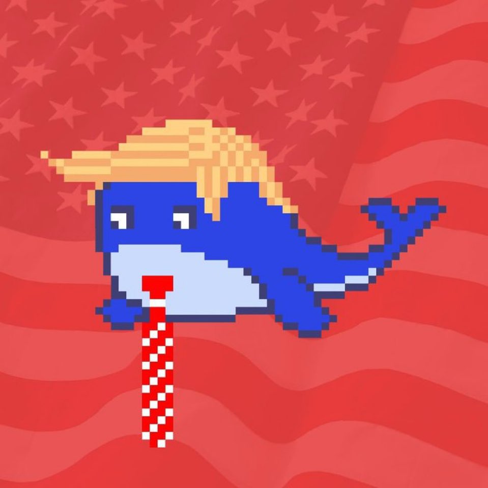 We’re so fucking back.