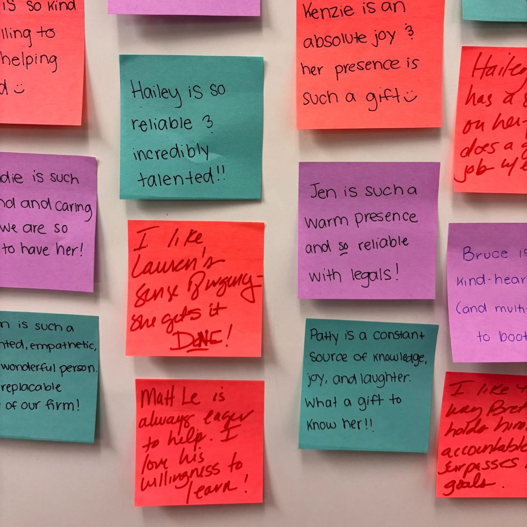 NAIPSP's tweet photo. Happy World Kindness Day! Today, we invited our Bellevue office to share notes of appreciation and post them on our whiteboard. Together, we can make the world a little more kind! #WorldKindnessDay #NAIKindnessDay #NAIPSPeople https://t.co/ejz2jlRVrz