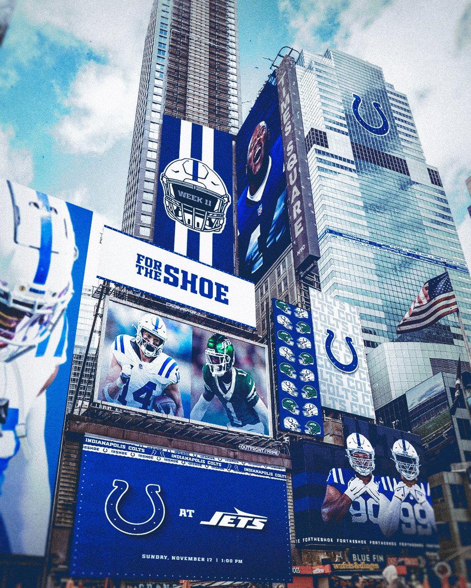 Big city bound. 🏙️