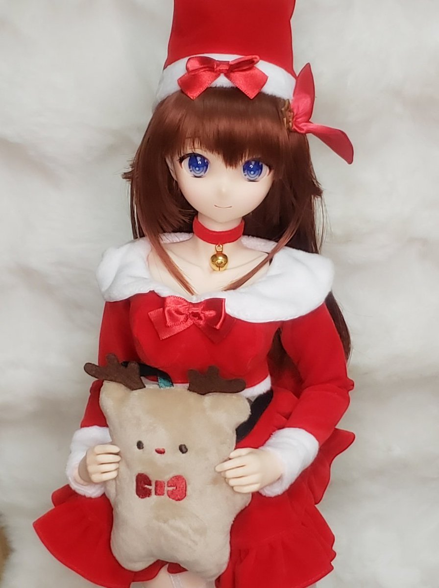 🎂☃️\参加者募集/☃️🎂
「時雨の会」はオールジャンル撮影会です🎅
開催日：12月8日(日)
場所：広島県福山市駅前
時間：11時～17時
内容：ドール撮影交流会
詳細は固定ページにて→
#拡散希望RTご協力お願いいたします
#ドールオーナーさんと繋がりたい  #福山市
#時雨の会