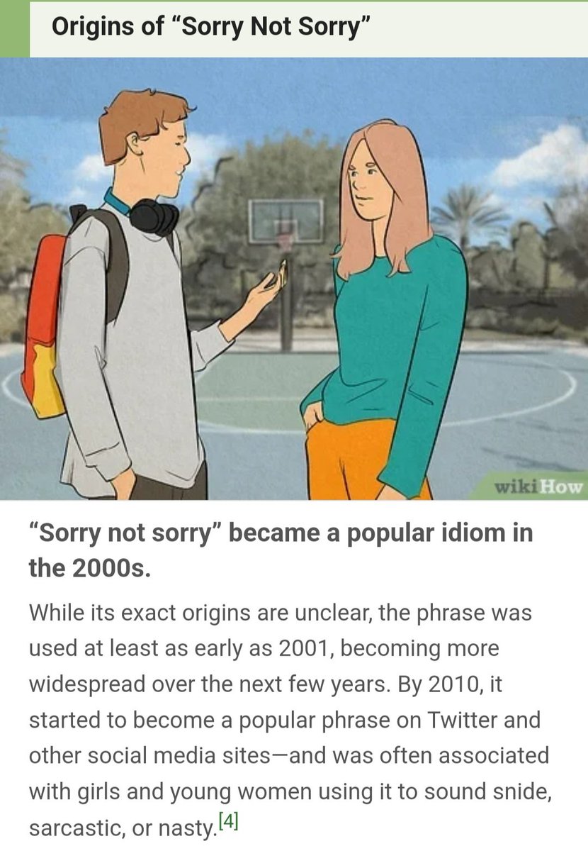 LytleSongs's tweet image. I&apos;m old enough to know that @jasonlytle invented &quot;Sorry not sorry&quot; (Lawn &amp;amp; So On - 1997)